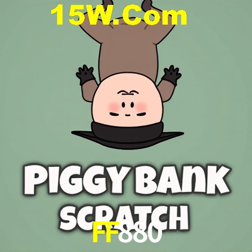 Games Directory FF880