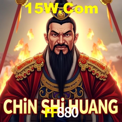 PIX Instantâneo FF880