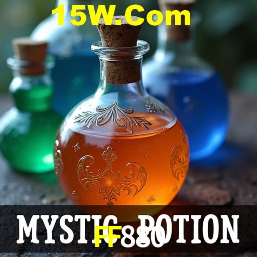 Game Providers FF880