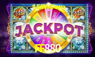 A Popularidade dos Caça-Níqueis no FF880