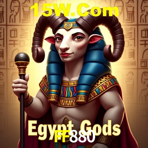 Jogos Exclusivos FF880