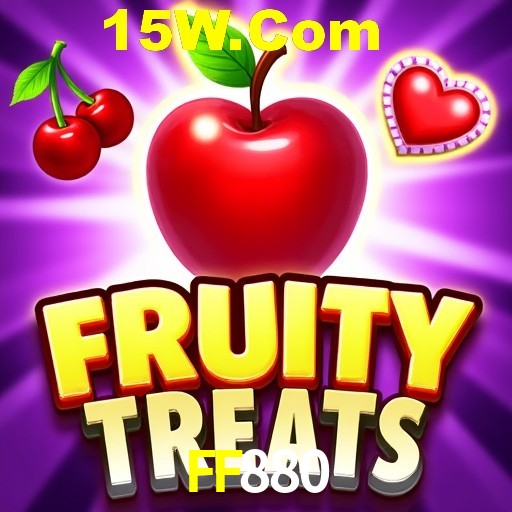 Game Statistics FF880