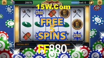 Apostas Esportivas na FF880: Um Guia Completo